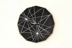 Multi-Color Constellation Clock