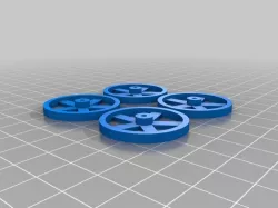 My Customized Wheels, wheels, wheels