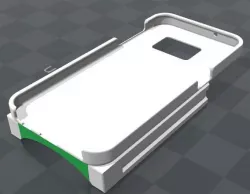 Nintendo Switch Joy-Con Samsung Galaxy S7 Case