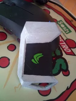 Nvidia SLI Bridge