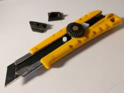 OLFA Blade Holder Replacement