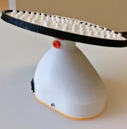 Open Source Nutating Mixer