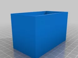 Panasonic BLC12 Battery Box