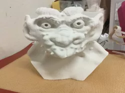 Percival The Gargoyle Bust
