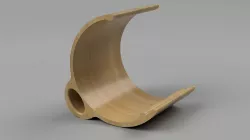 Phone Desk Stand