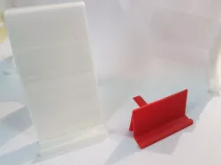 phone stand for iPad or iPhone