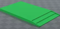 Phone wallet