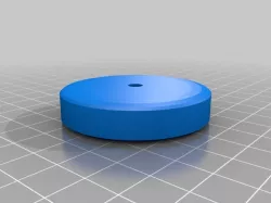 plane wheel 