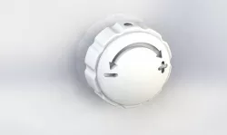 Plus-Minus Knob