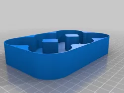 Porta cano teste