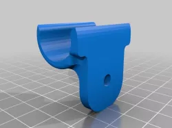 Poster holder