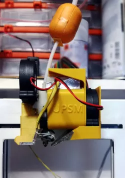 PP3DP UP Plus 2 PLA printing kit