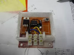 project box