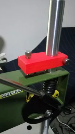 PROXXON MB140/S BLOCK