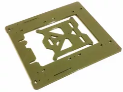 Prusa Mini i3 Printable Frame