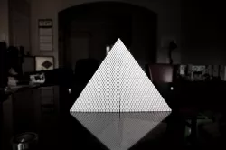 Pyramid of Life