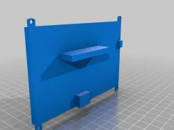 raspberry pi 5 inch screen 3D Models | Page 1 | STLFinder