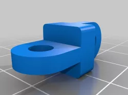 Raspberry Pi Camera Case