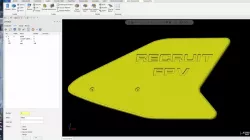 RECRUIT WINGLETS  RMRC