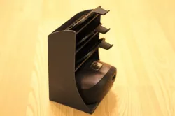 Remington HC4250 QuickCut stand