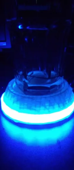 RGB Cupholder V2