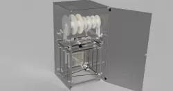 RK3D Tool Changer