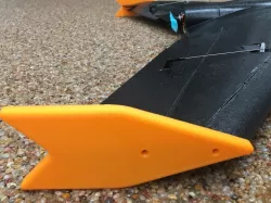 RMRC Recruit Replacement Winglet