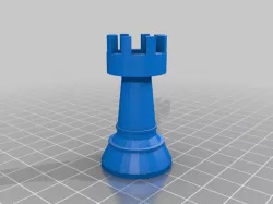 Rook Model
