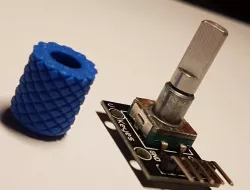 Rotary Encoder knob