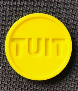 Round TUIT
