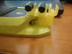 Ryobi One+ 18V Drill / Impact Driver Bit Holder