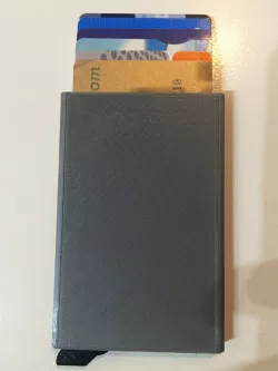 SECRID Wallet