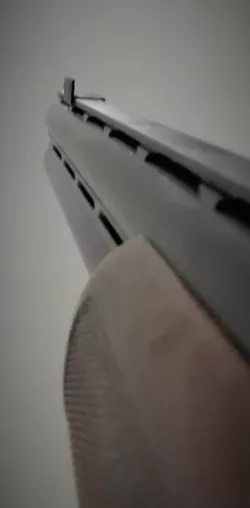 Shotgun mastereye blinker