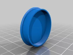 Skope Microscope ViewPort Dust Cover