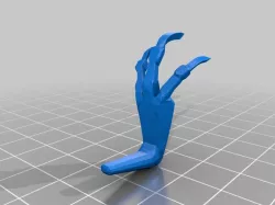 Skyrim Golden Dragon Claw