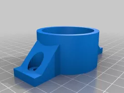 Soporte para Barral Madera