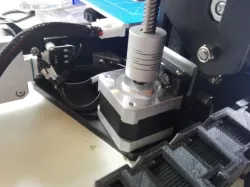 spacer for ender 2 ender 3 cr10