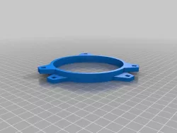 Speaker Adapter for Smart 450