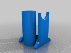 spool holder