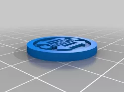 Star Trek Token