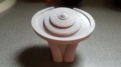 Stargate SG1 DHD