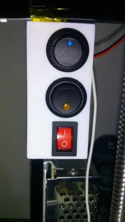 Switch Panel