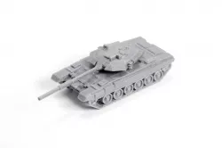 T90 Tank Simple Model Kit