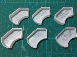 TEST - The generalised test object