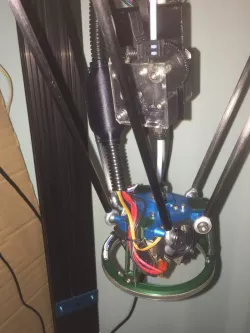 TEVO Little Monster LED COB Light Mounting Bracket
