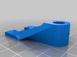 TEVO Tarantula to 2D plotter