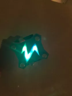 The M Cuff