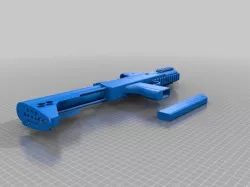 The Tac MAC 