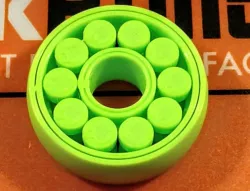 Thrust Tolerant Needle Bearing