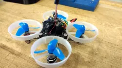 Tiny Whoop Mini AOI Camera Mount